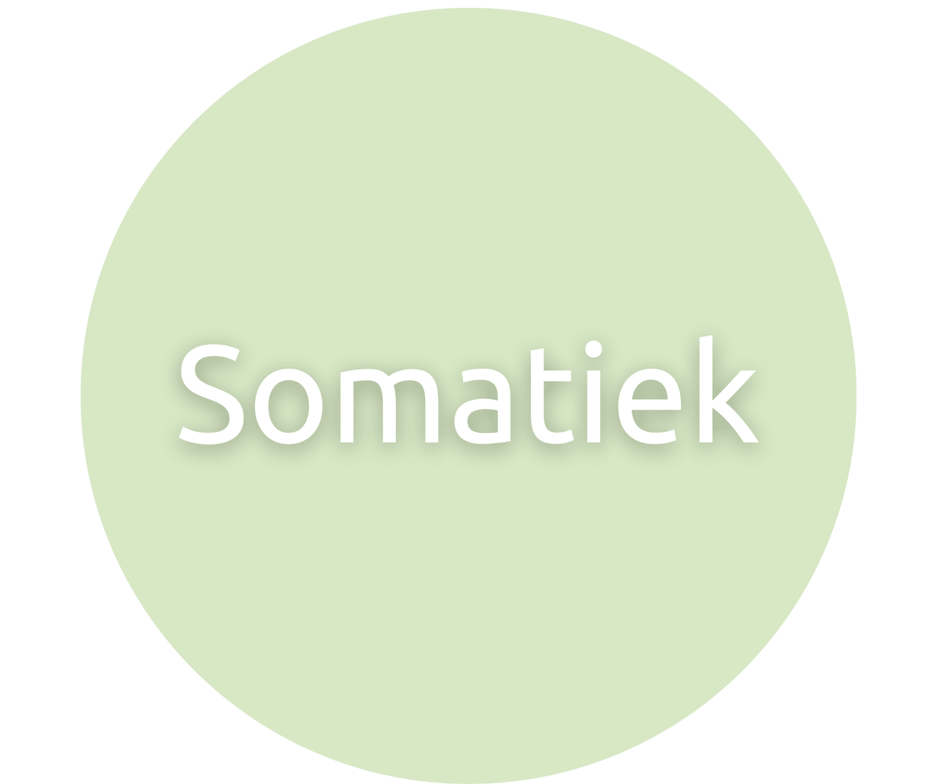 Somatiek