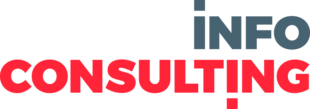 InfoConsulting Group logo