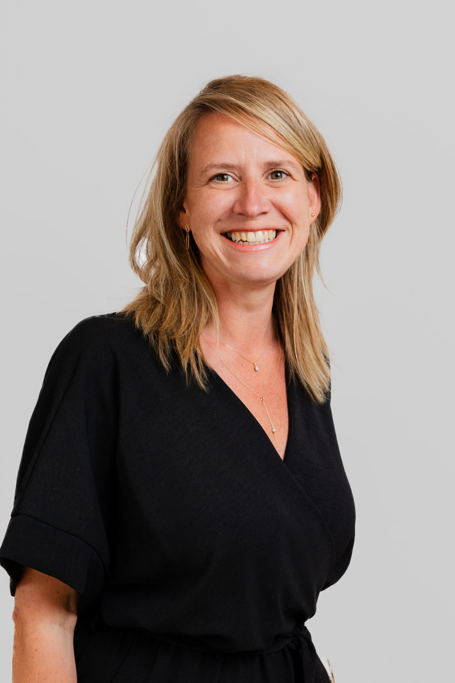 Katrien Meert