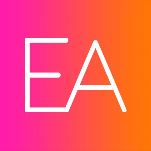 The Event Academy logo