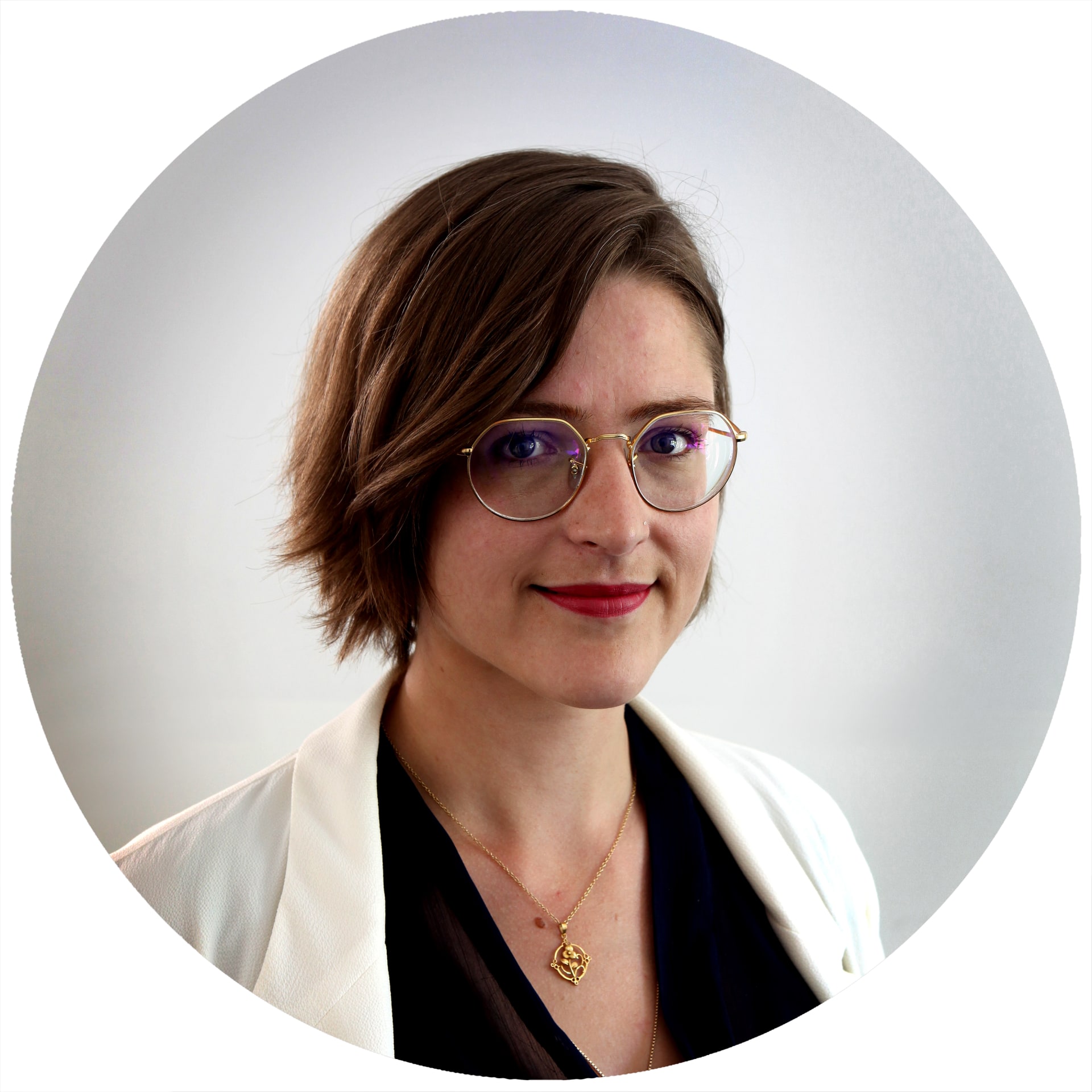 Sofie Geussens 