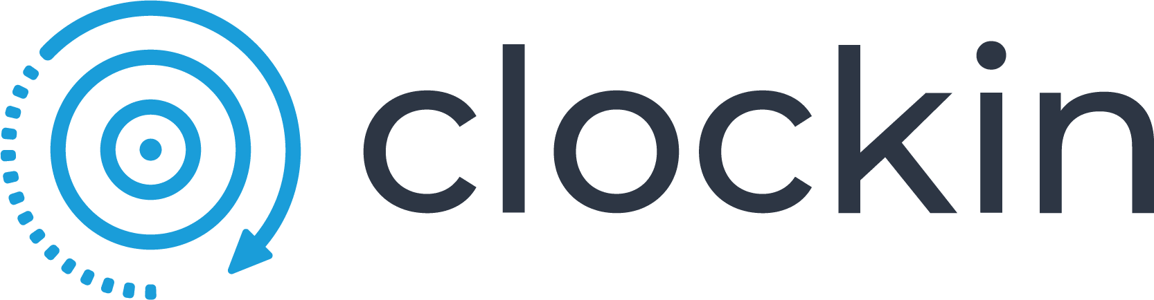 clockin GmbH logo