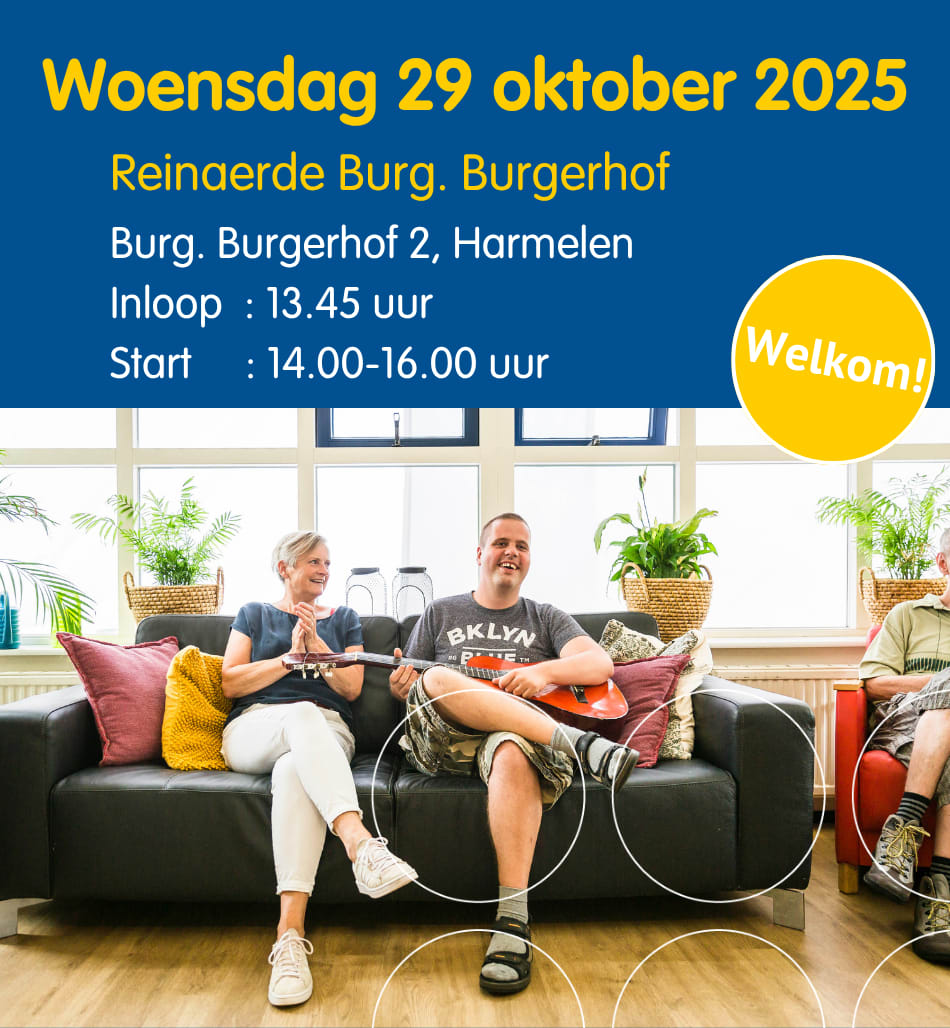Reinaerde Meet&Greet
