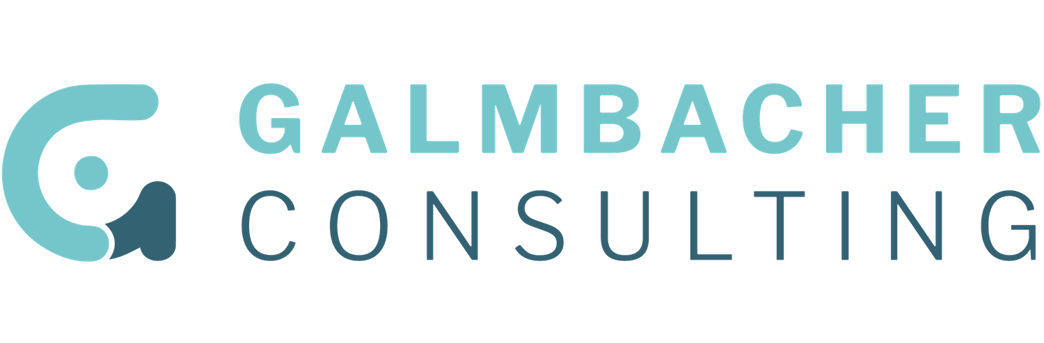 Galmbacher Consuling GmbH logo
