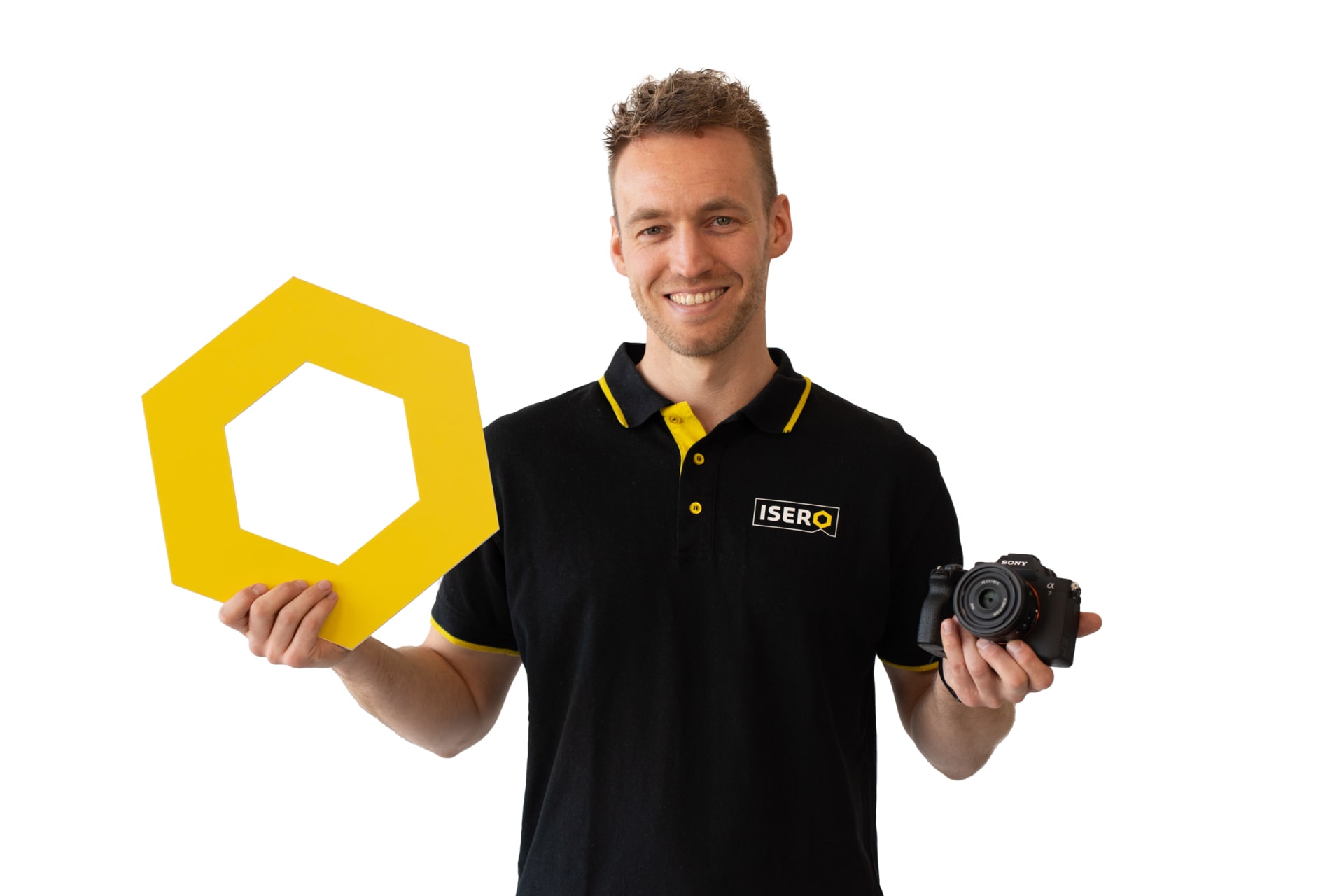 Jesse - Fotograaf