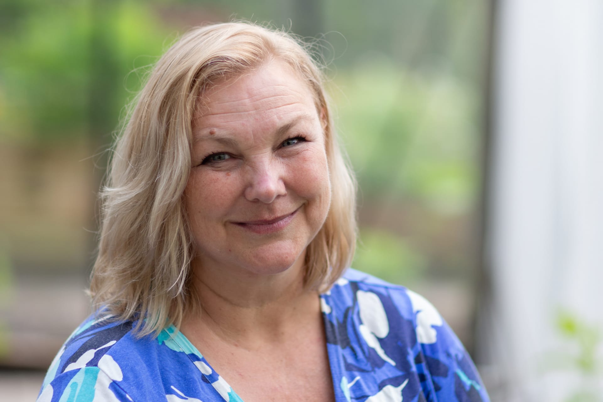 Jolanda de Vries - recruiter bij Reinaerde