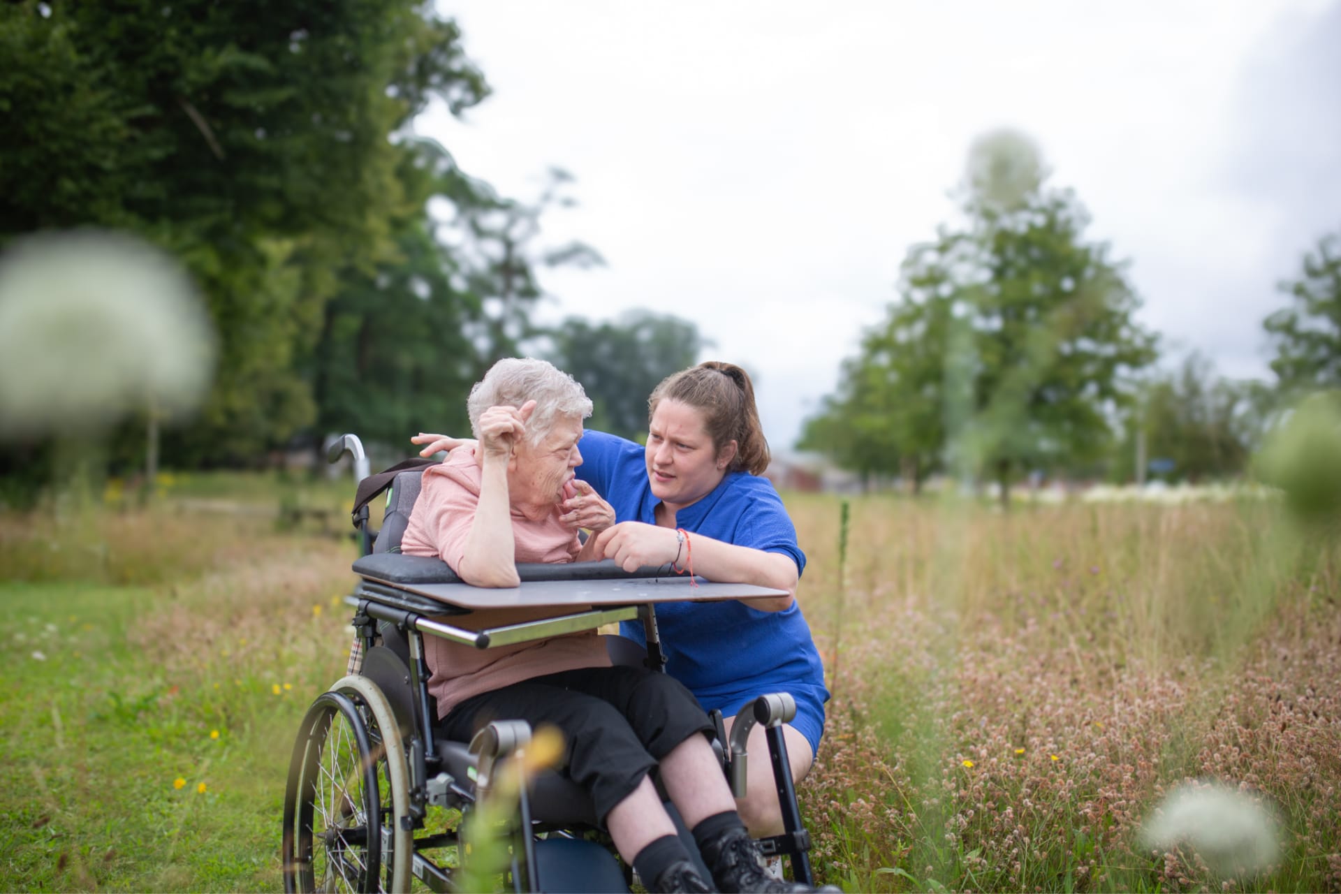 Werken bij Reinaerde de Heygraeff Woudenberg
