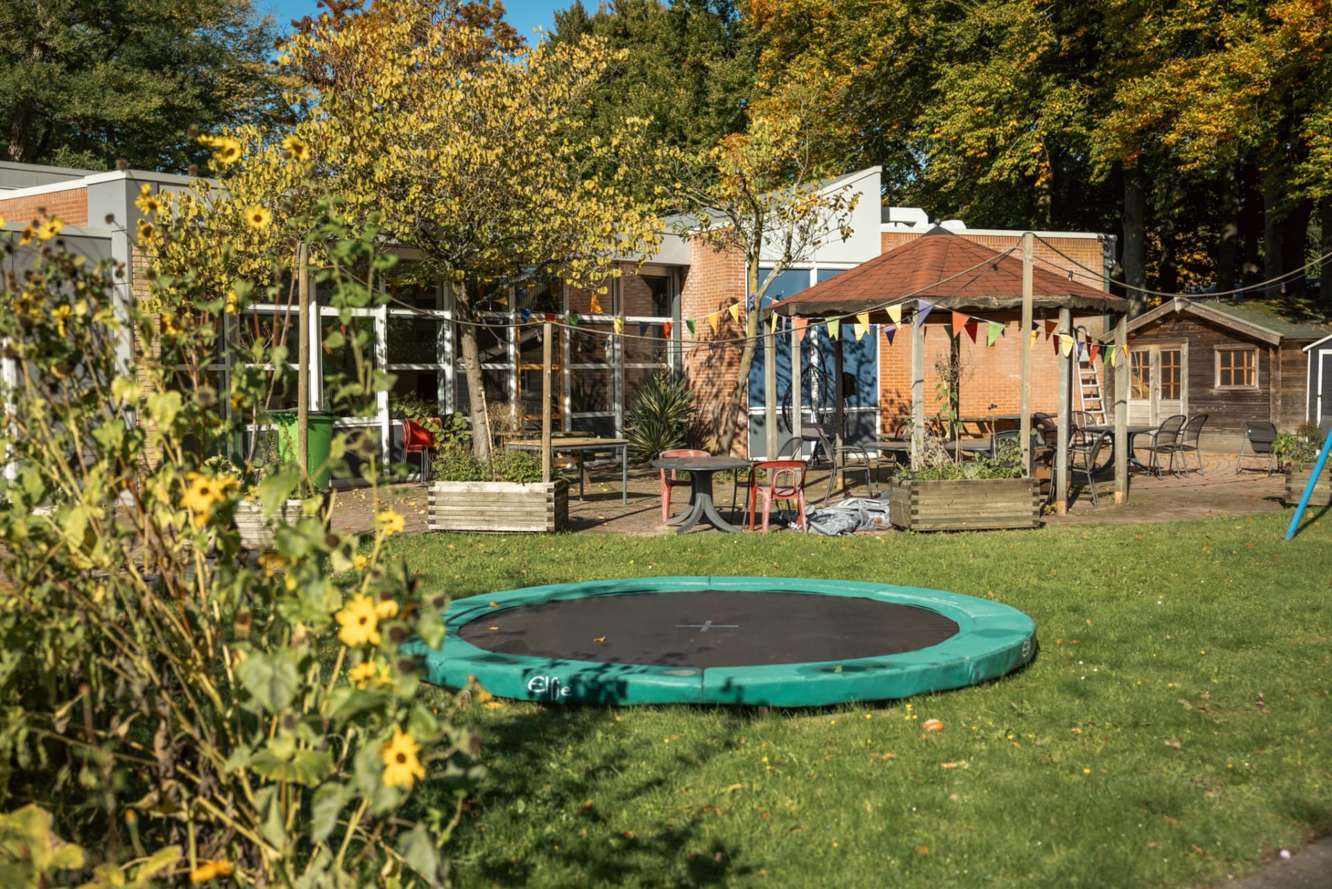 Werken bij Reinaerde De Heygraeff Woudenberg