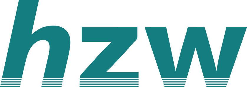 HZW huisartsenzorg logo