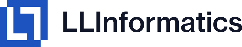 LLInformatics logo