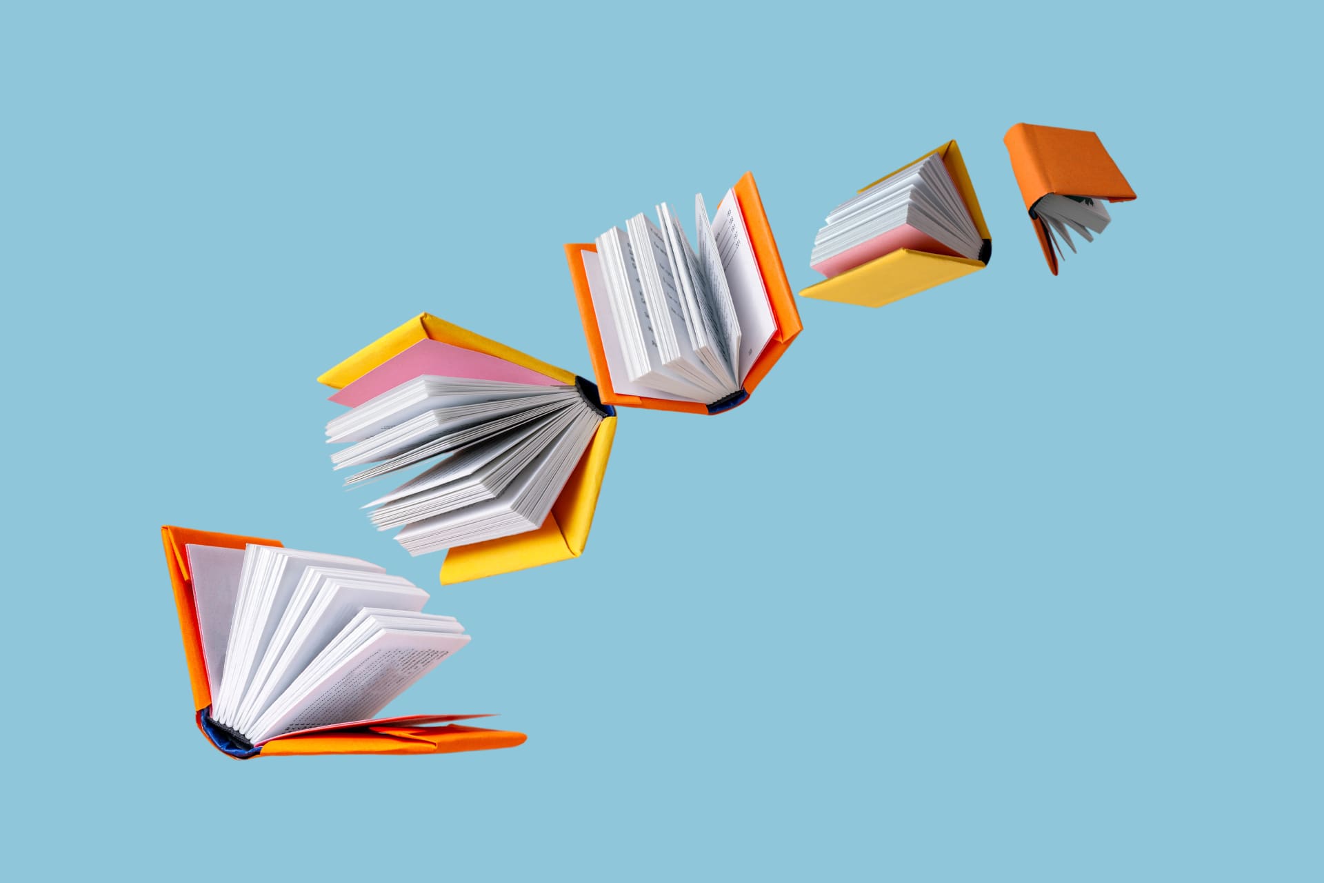 Books