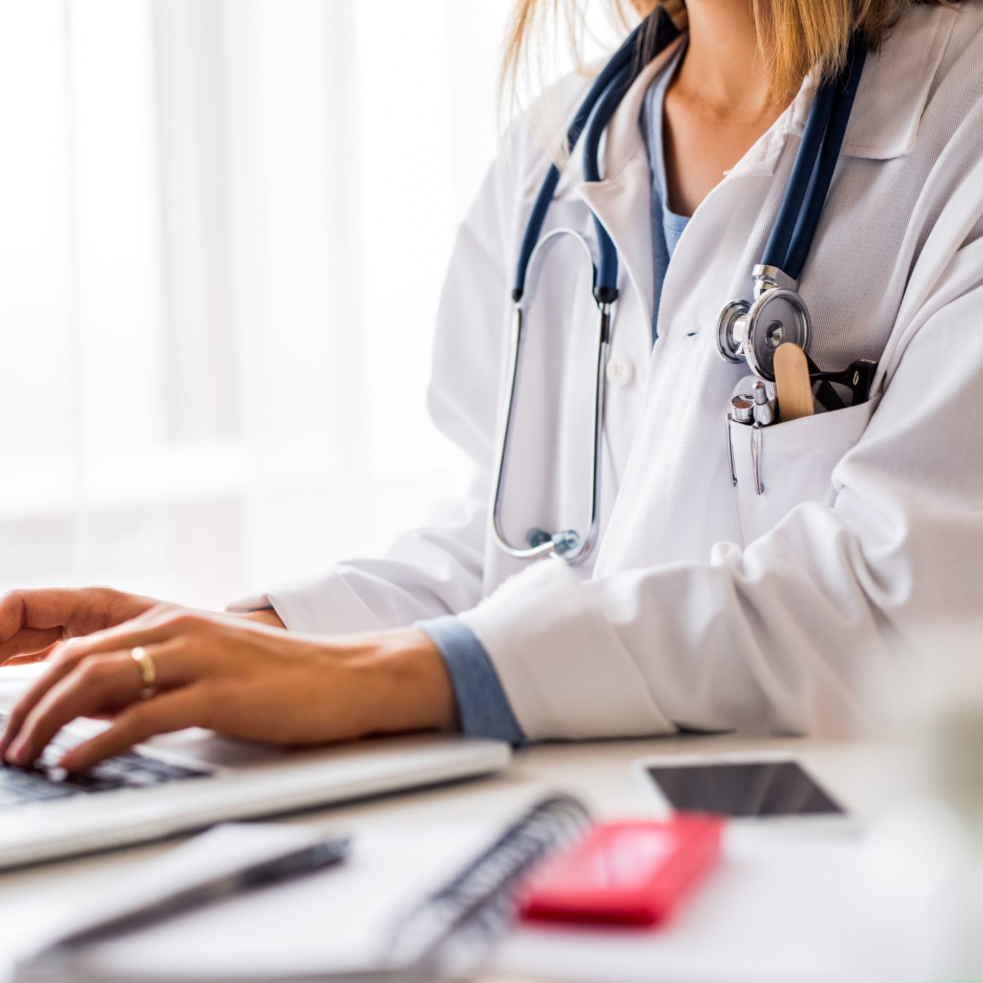 Company Doctor