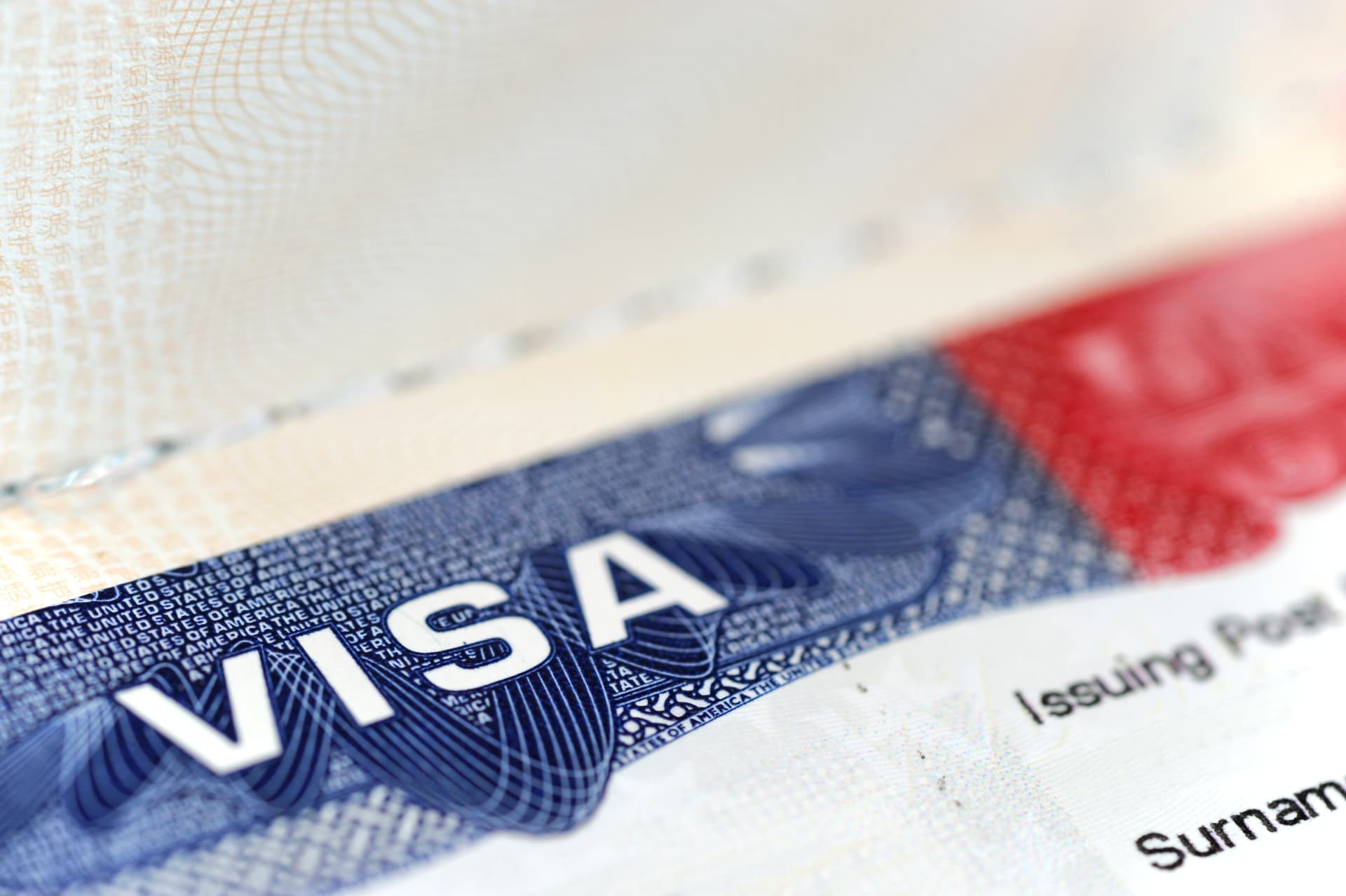 visa