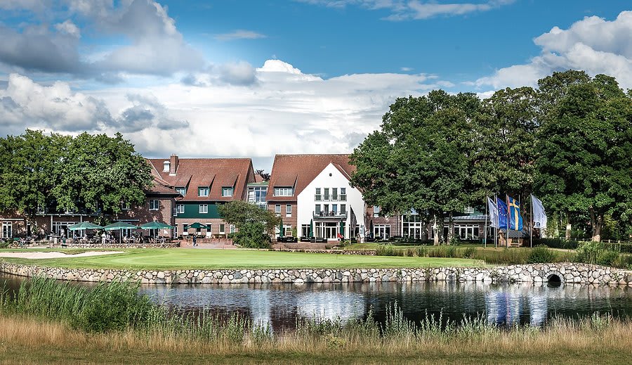 Treduelberg Resort Hamburg