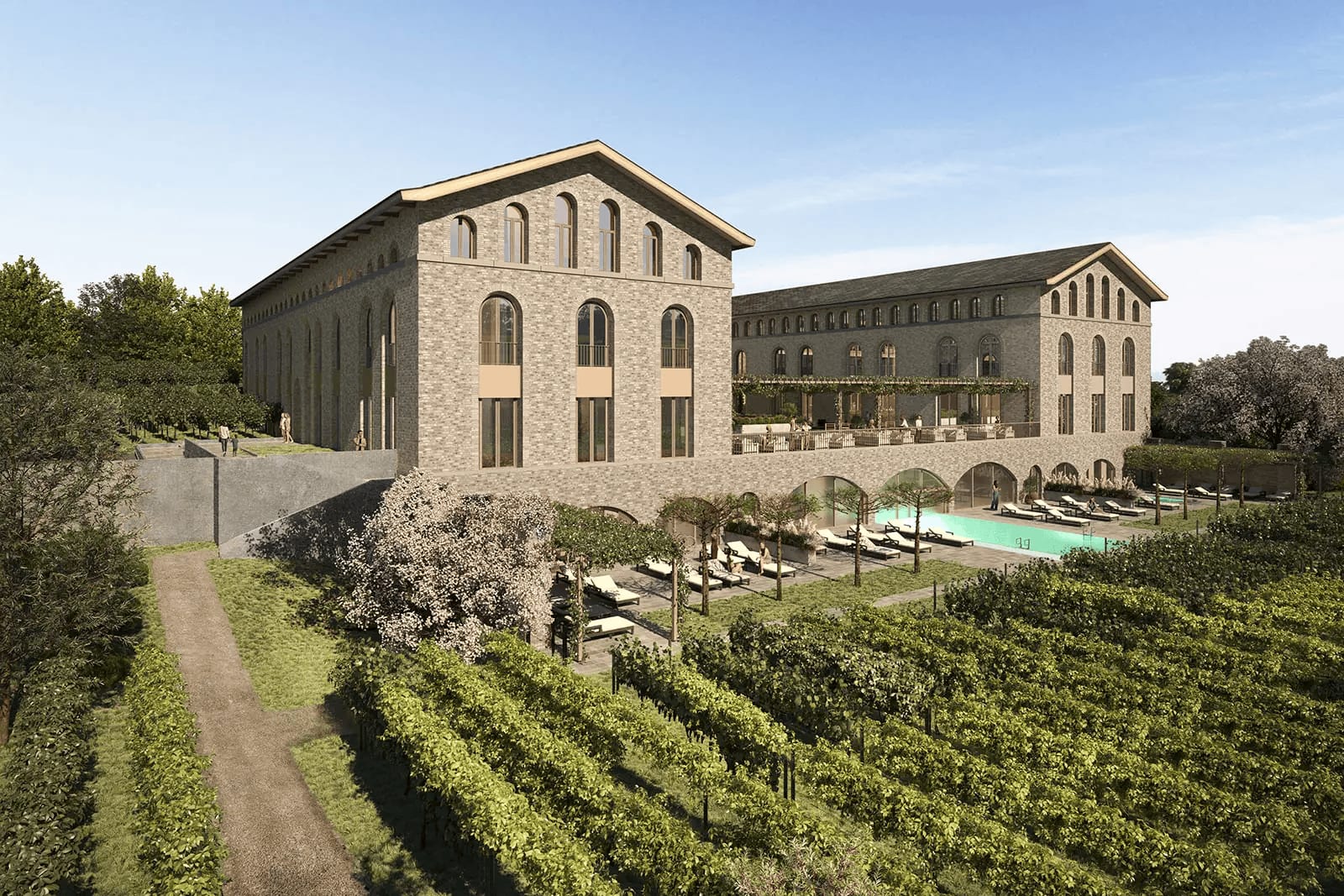 Terra Saar Weinresort & Spa