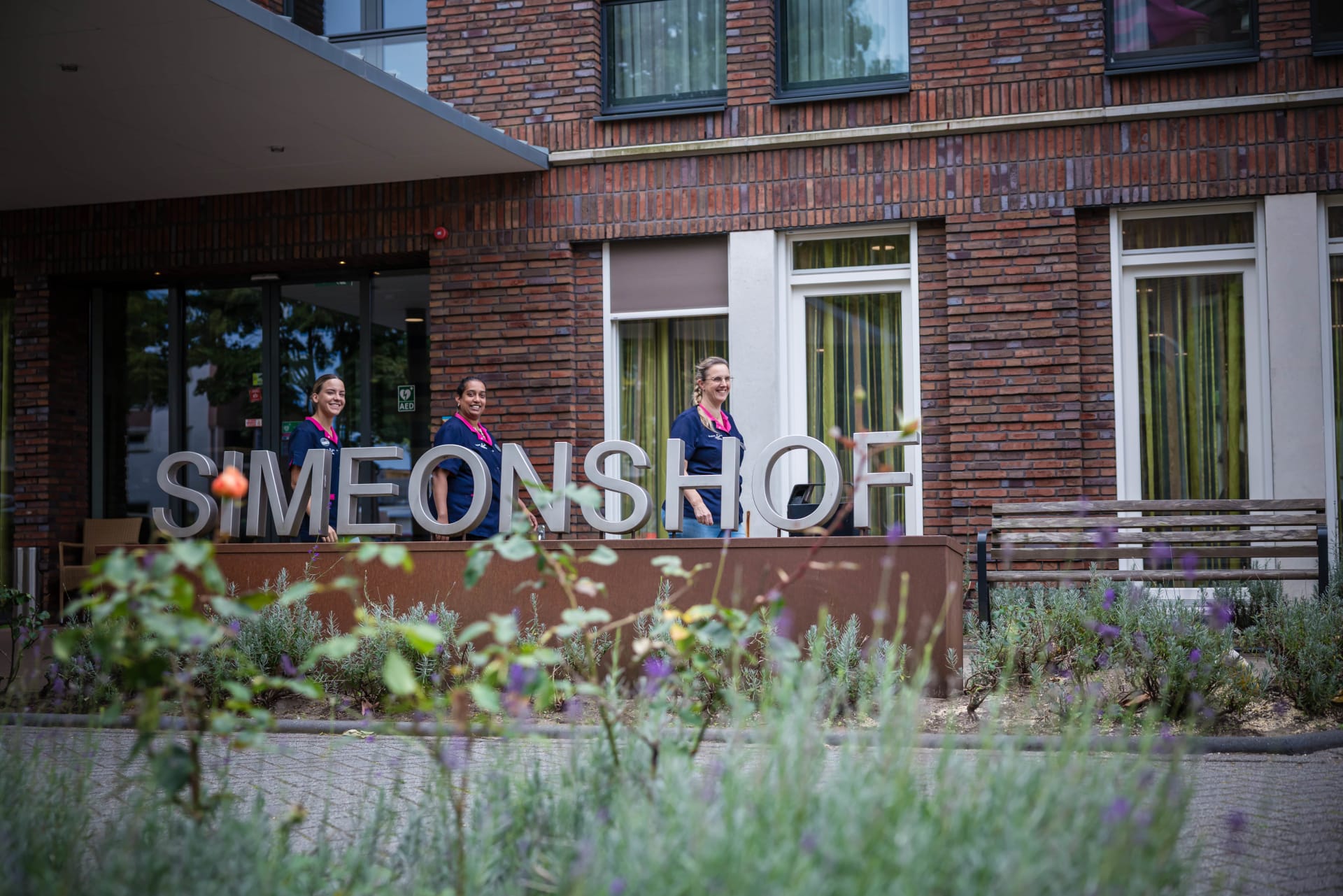 Simeonshof Erp BrabantZorg