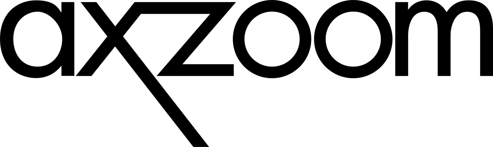 axzoom GmbH logo