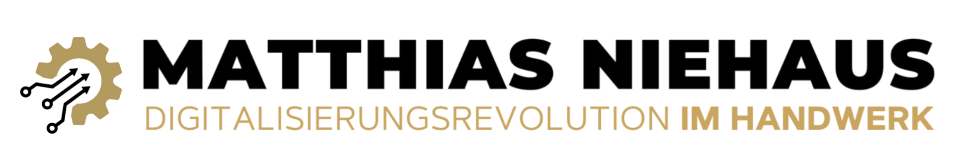 Matthias Niehaus GmbH logo