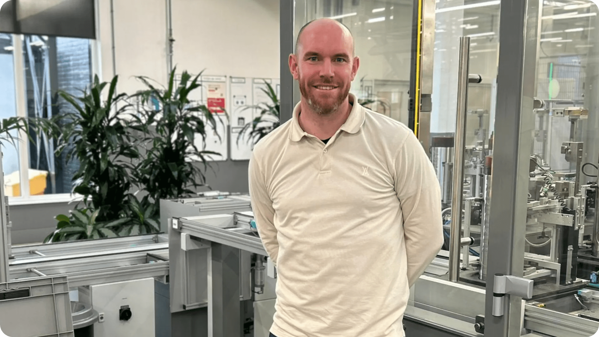 Quooker Fabriek Nederland