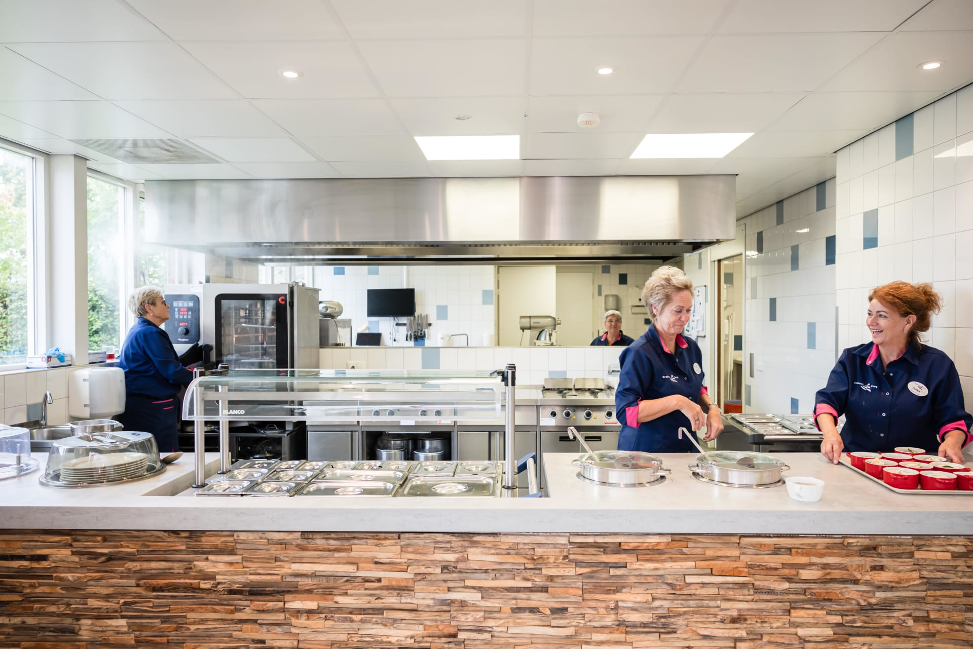 Horecamedewerker BrabantZorg