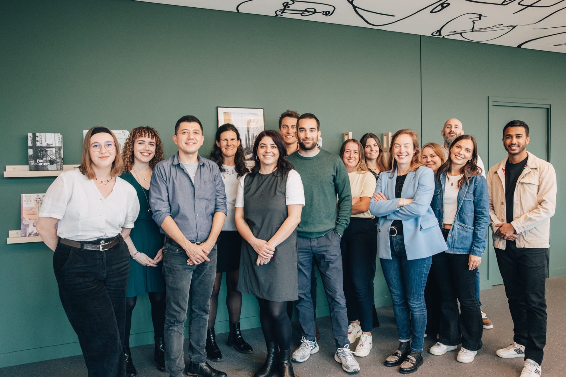 team italy hiflow