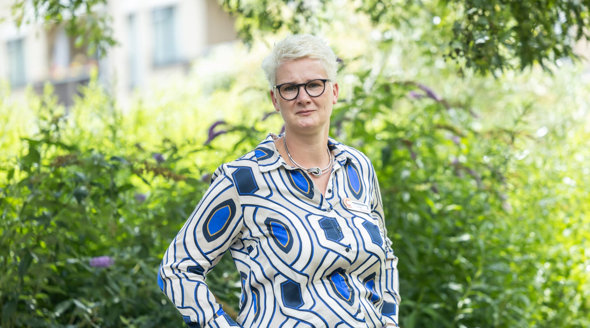 Adviseur Kwaliteit en Veiligheid