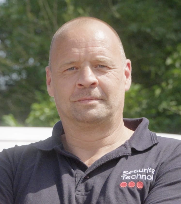 Werkervaring bij Securitas Technology