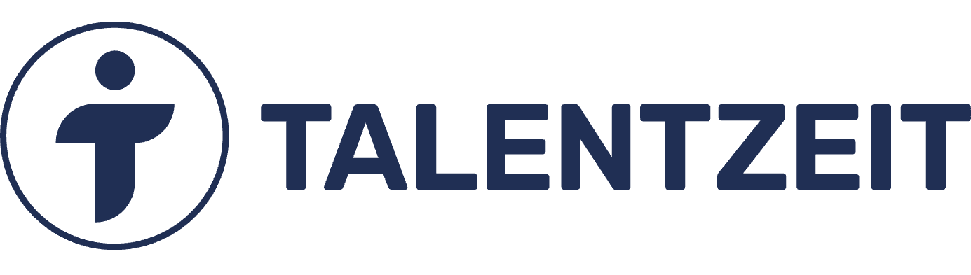 Talentzeit GmbH logo