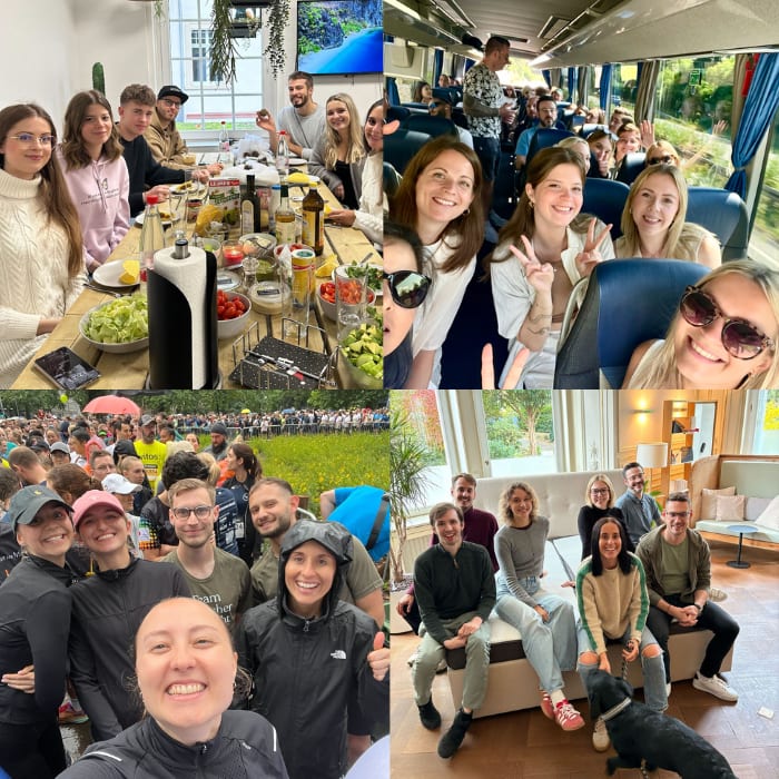 Liebscher & Bracht Team