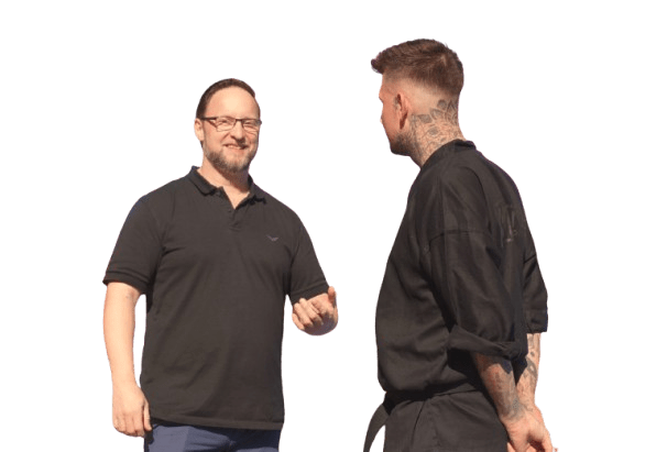 Benefits - Jobs Karate Fachsportschule