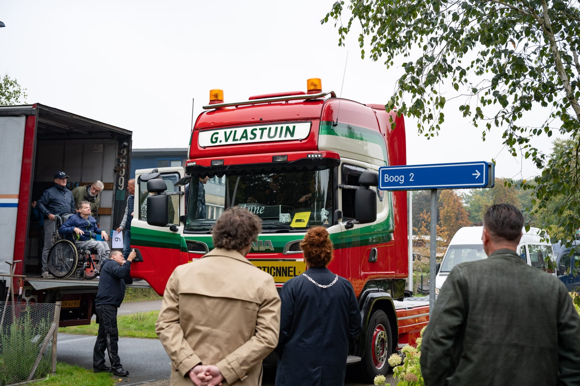 Werken bij Reinaerde De Heygraeff Woudenberg