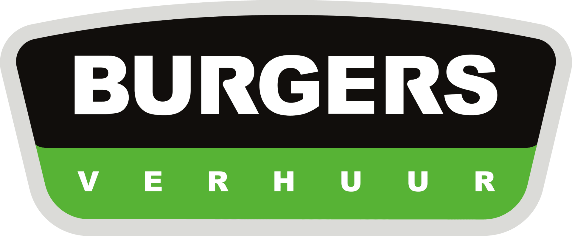 Burgers Verhuur logo