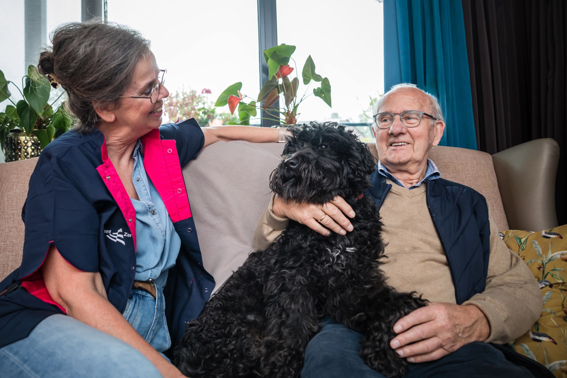 Zorgmedewerker BrabantZorg
