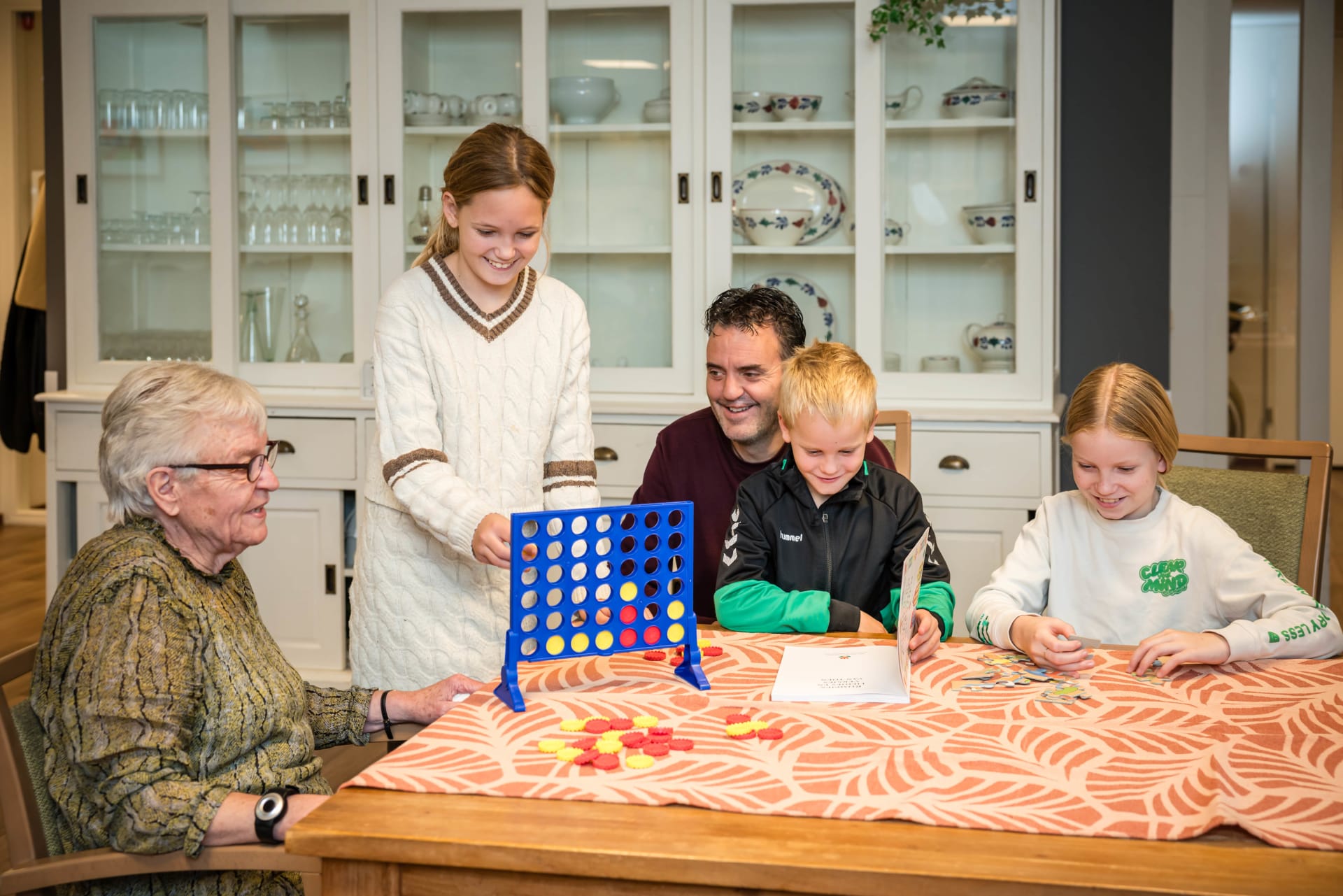 SamenZorg Vierhoven BrabantZorg