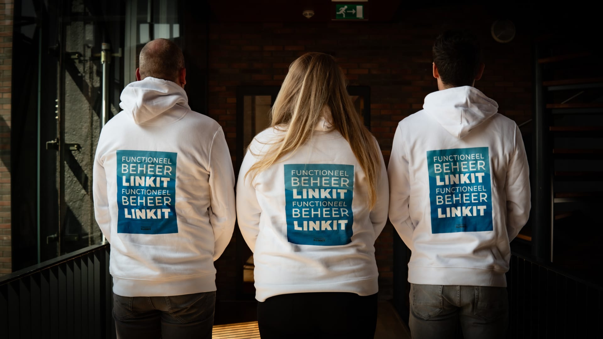 Functioneel Beheerder