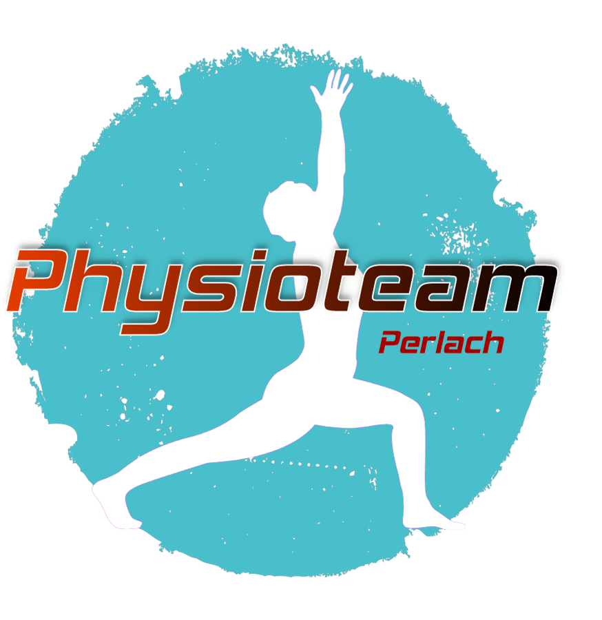 Logo der Praxis Physioteam Perlach