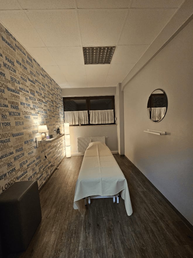 Physiotherapie Praxis Physioteam Perlach München