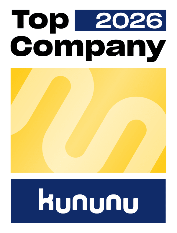 TOP Company Kununu 2026