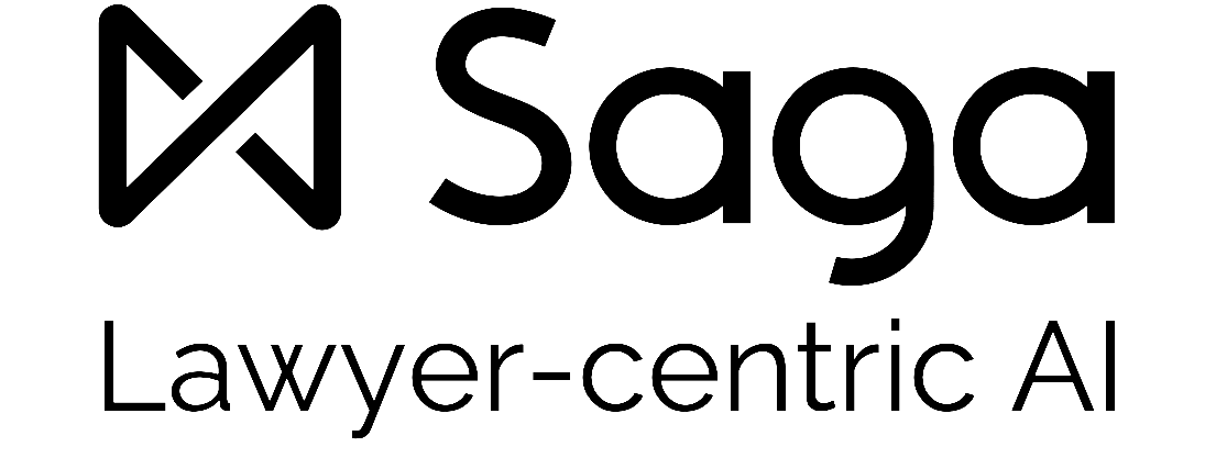 Saga logo