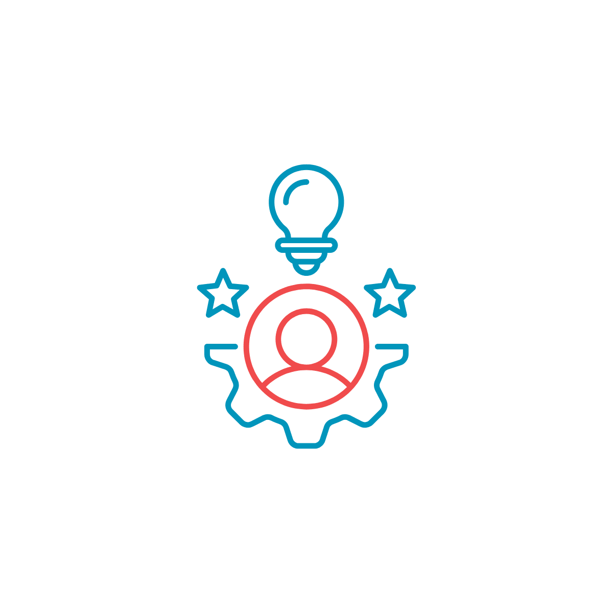 Image montée en compétences