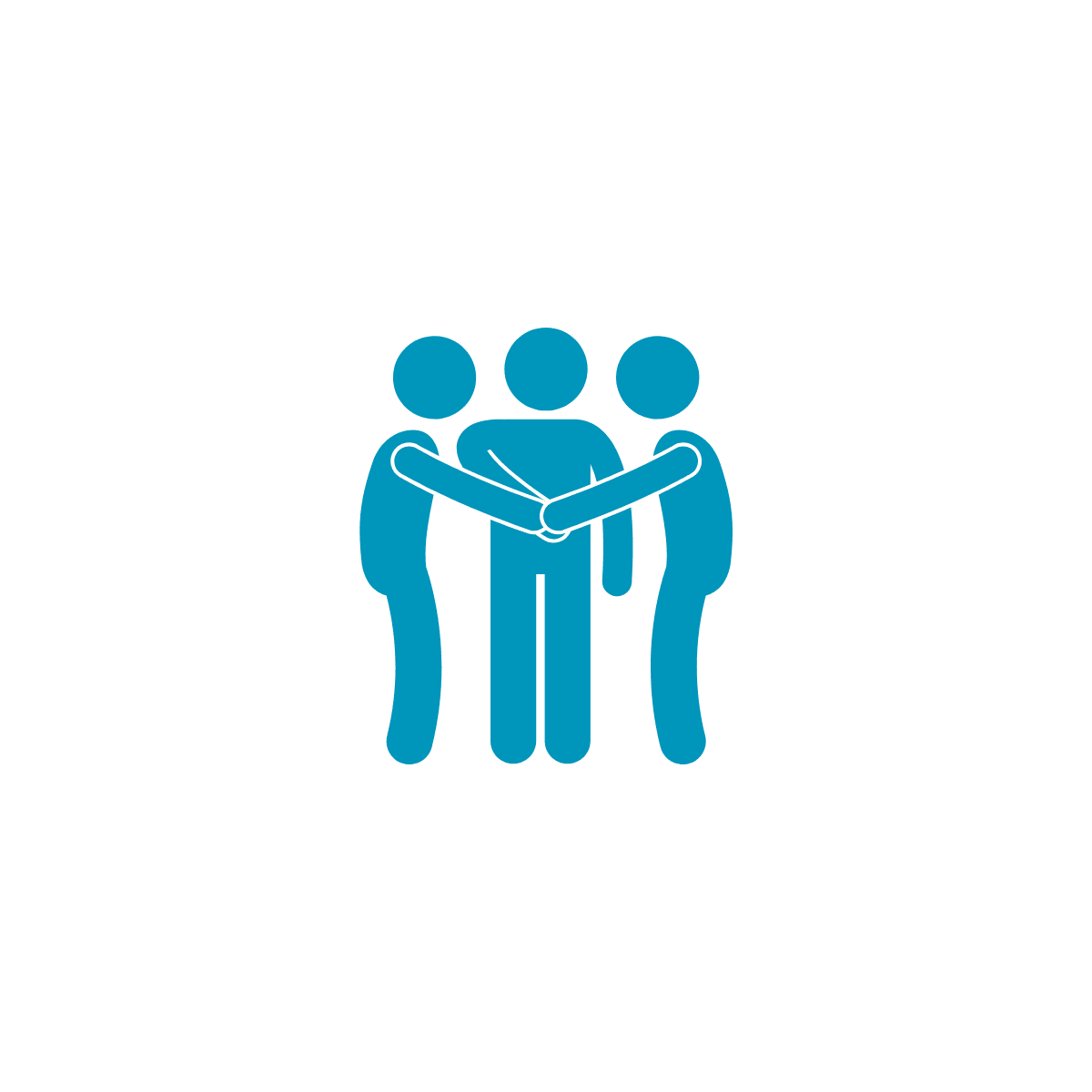 Image esprit d'équipe