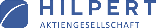 Hilpert AG logo