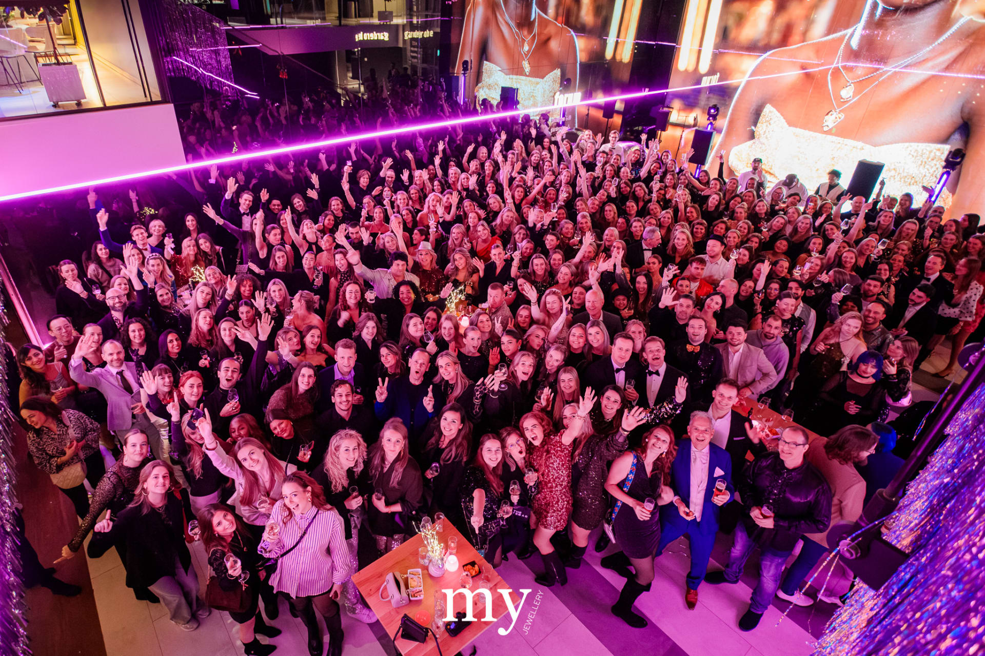 My Jewellery Kerstfeest