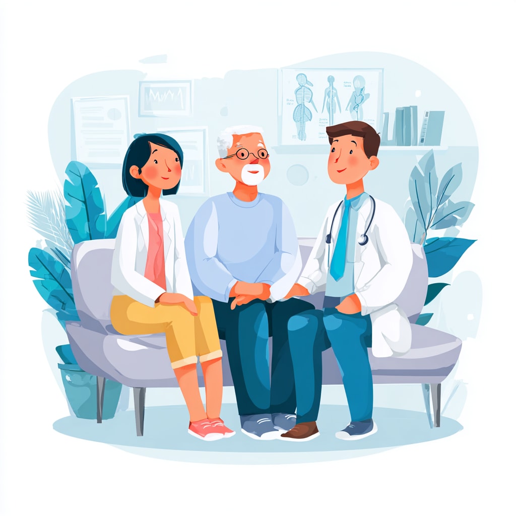 Patientenorientierte Medizin