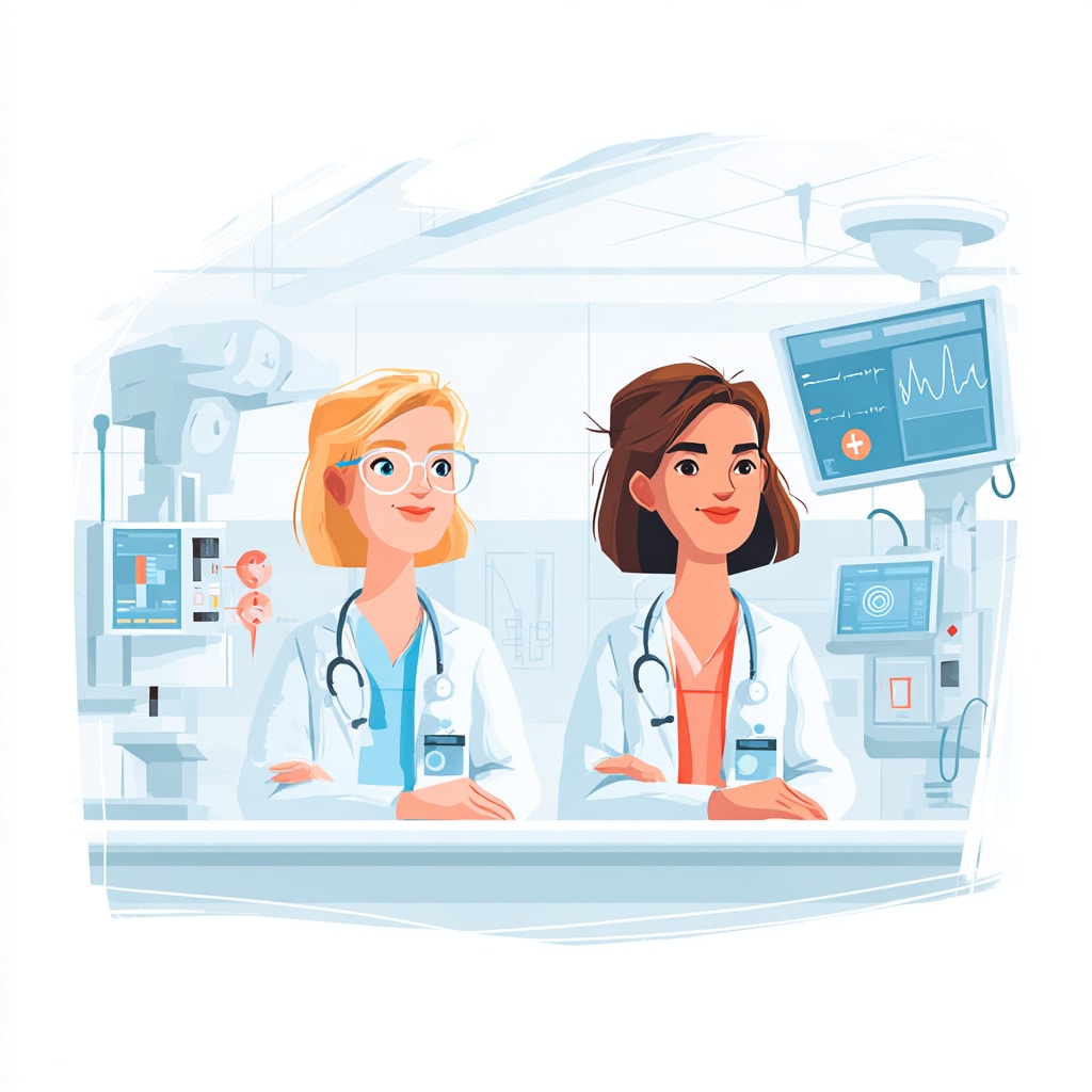 Moderne Arbeitsbedingungen