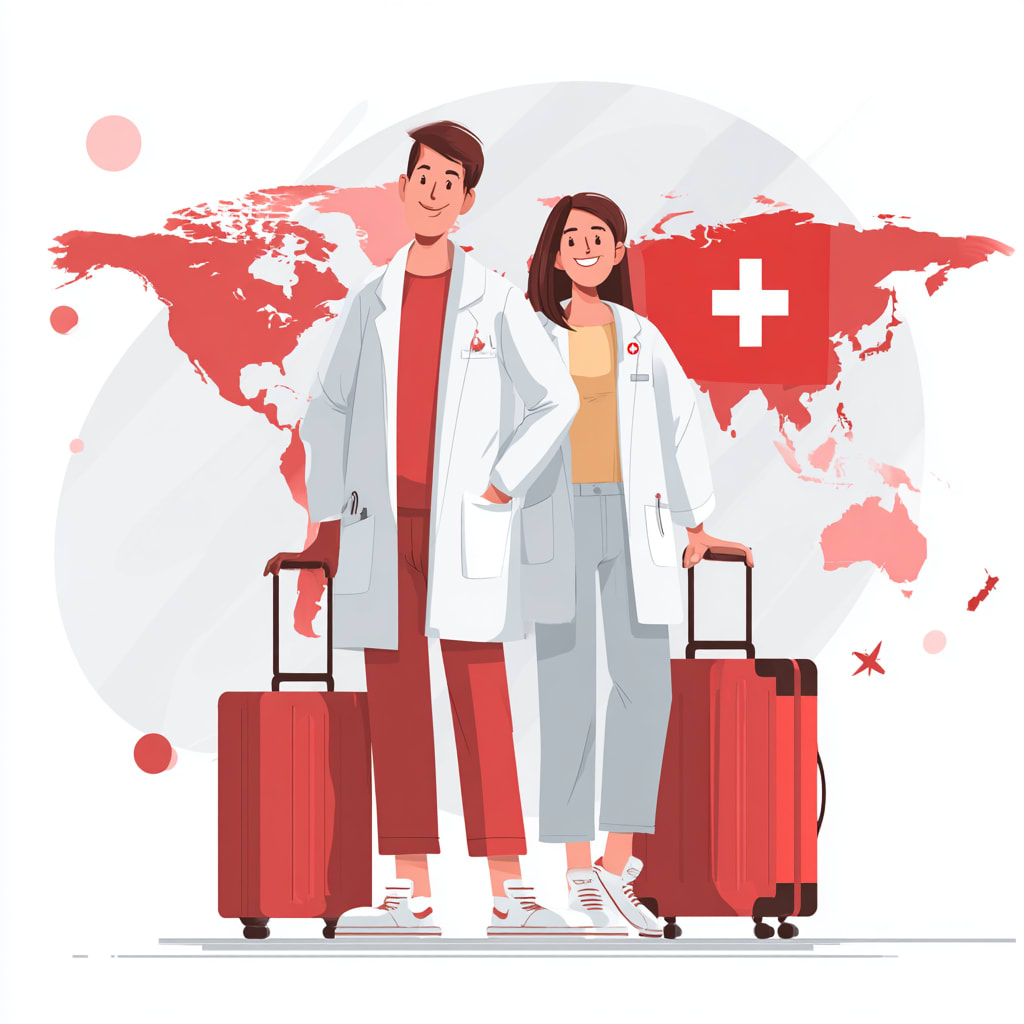 Internationale Anerkennung