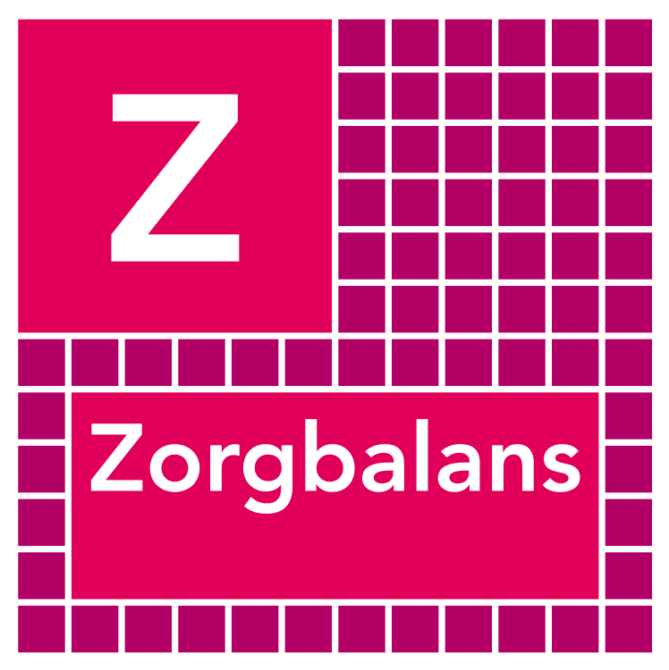 Zorgbalans logo