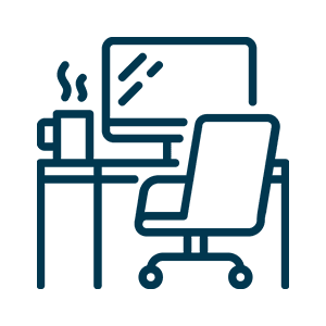 Flexible working hours and remote work