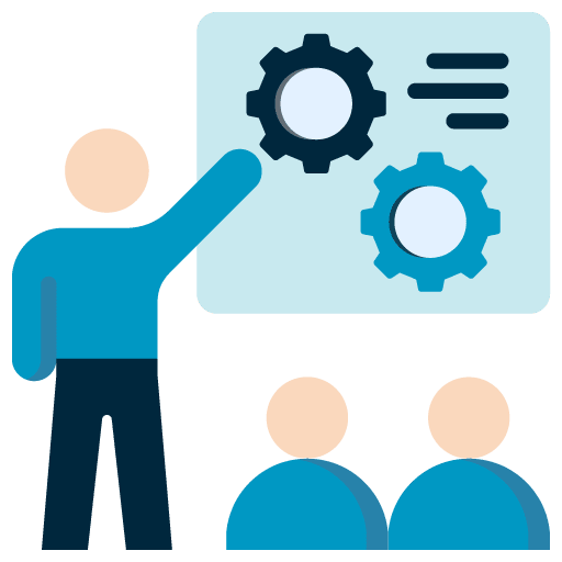 Pictogramme formation