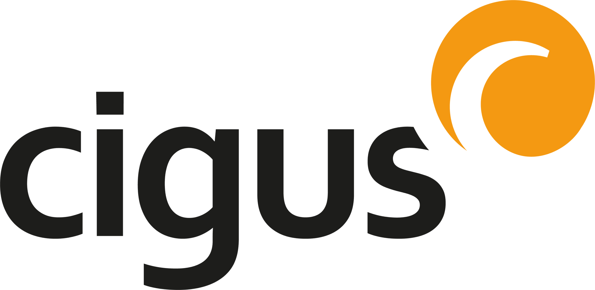 cigus GmbH logo